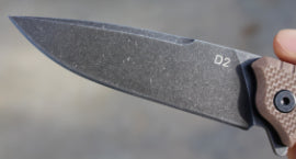 Myth: Dull Knives Are Safer