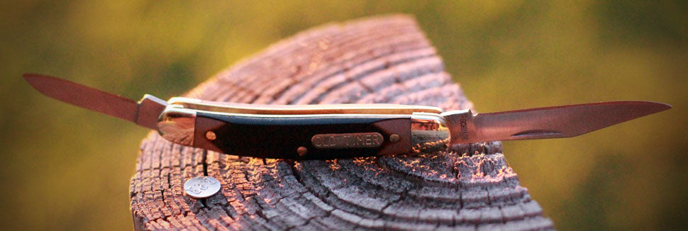 Pocket Knife Buying Guide – Knife Depot