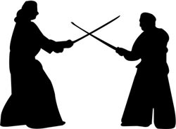Sword of the People: Traditional Italian Knife and Stick-Fighting — Part  One.