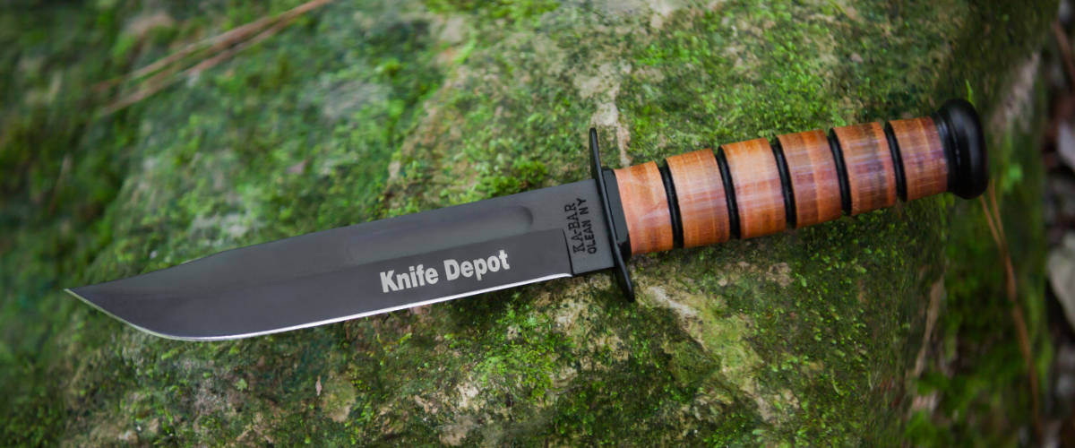 Knife Depot KA-BAR