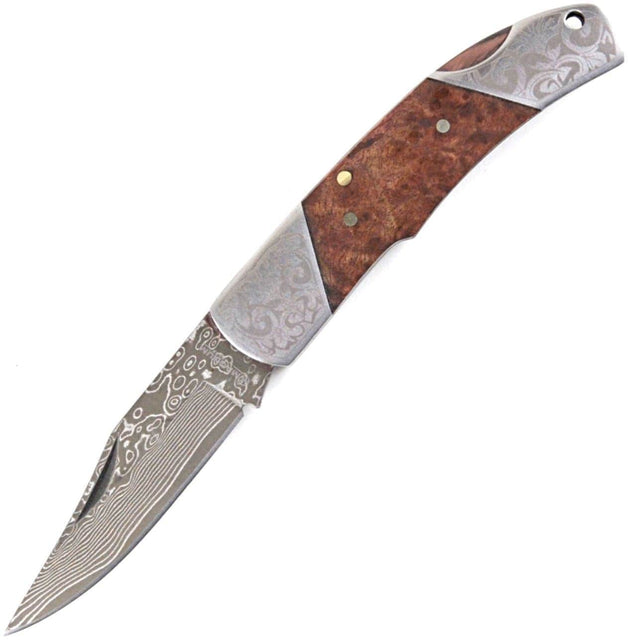 Folding Knives / Single Blade Pocket Knives | Knife Depot