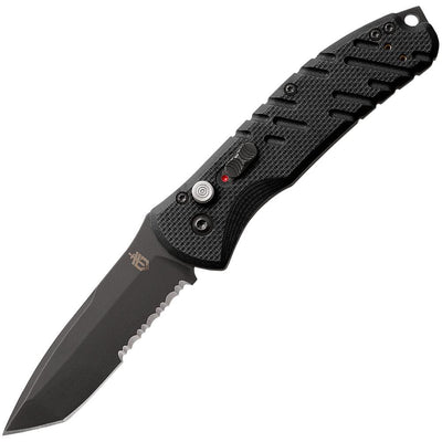 Gerber Propel Automatic Knife, 3.5