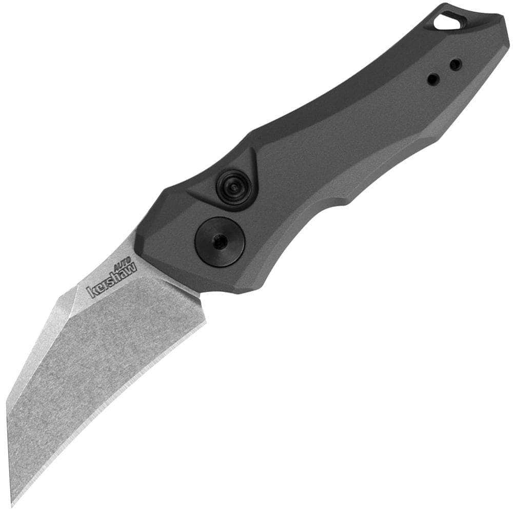 kershaw automatic knives