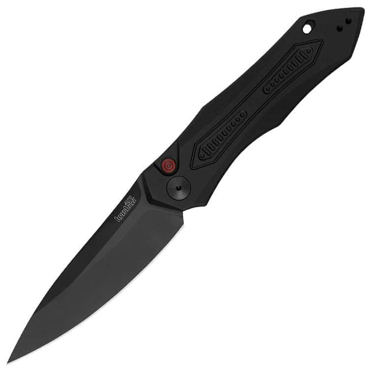 kershaw automatic knives