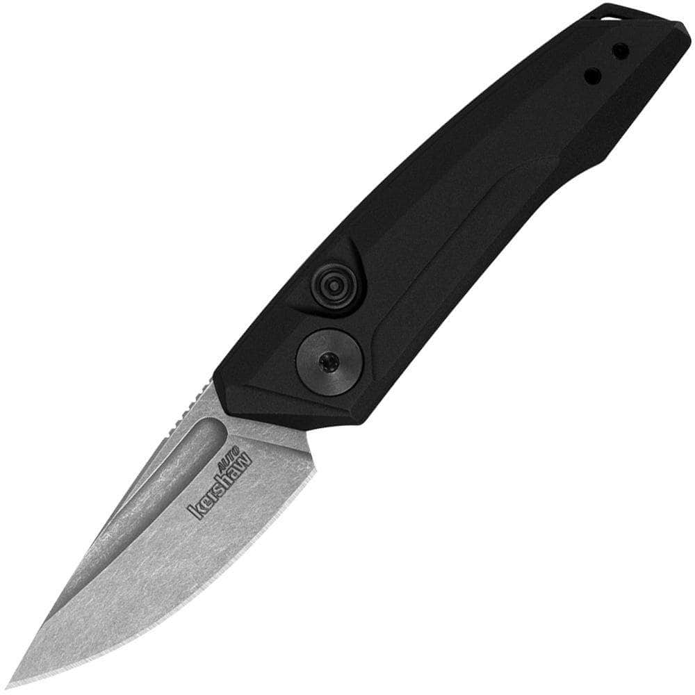 kershaw automatic knives