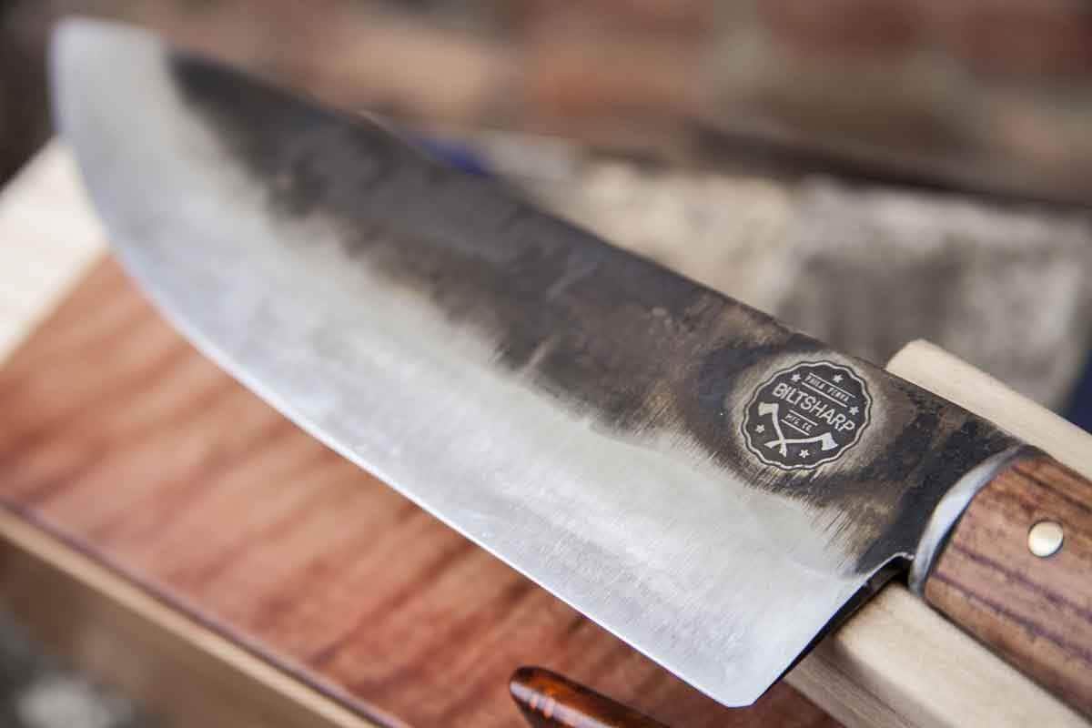 Knife Blades: Common Steels Explained