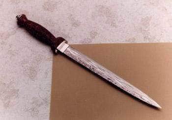 Scottish Dirks dagger