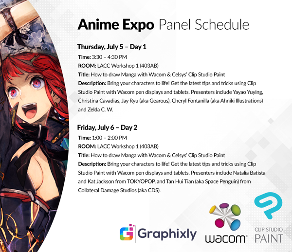 How  Where to Watch Anime Expo Lite 2020  Anime Expo