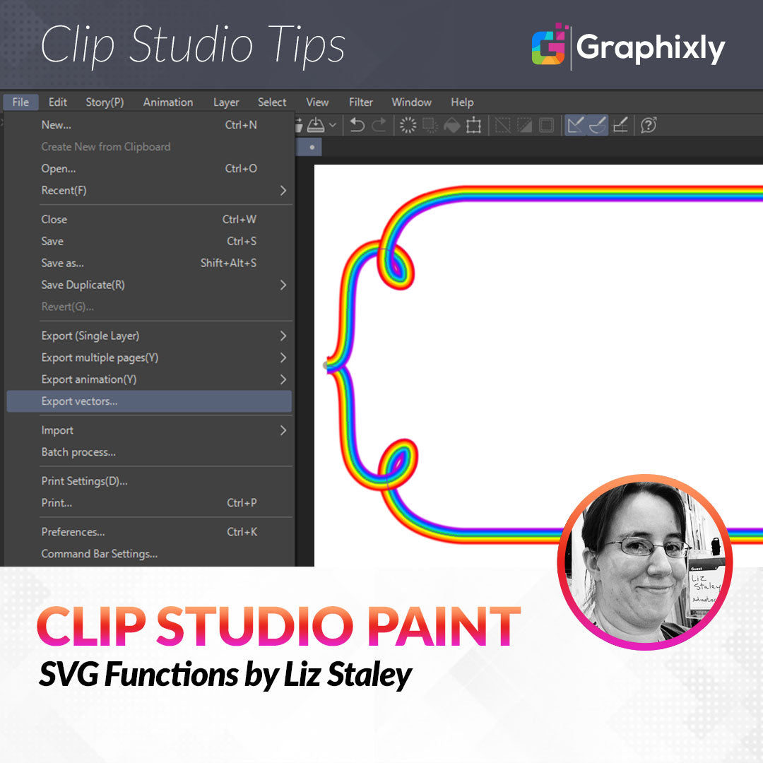 SVG Functions– Graphixly
