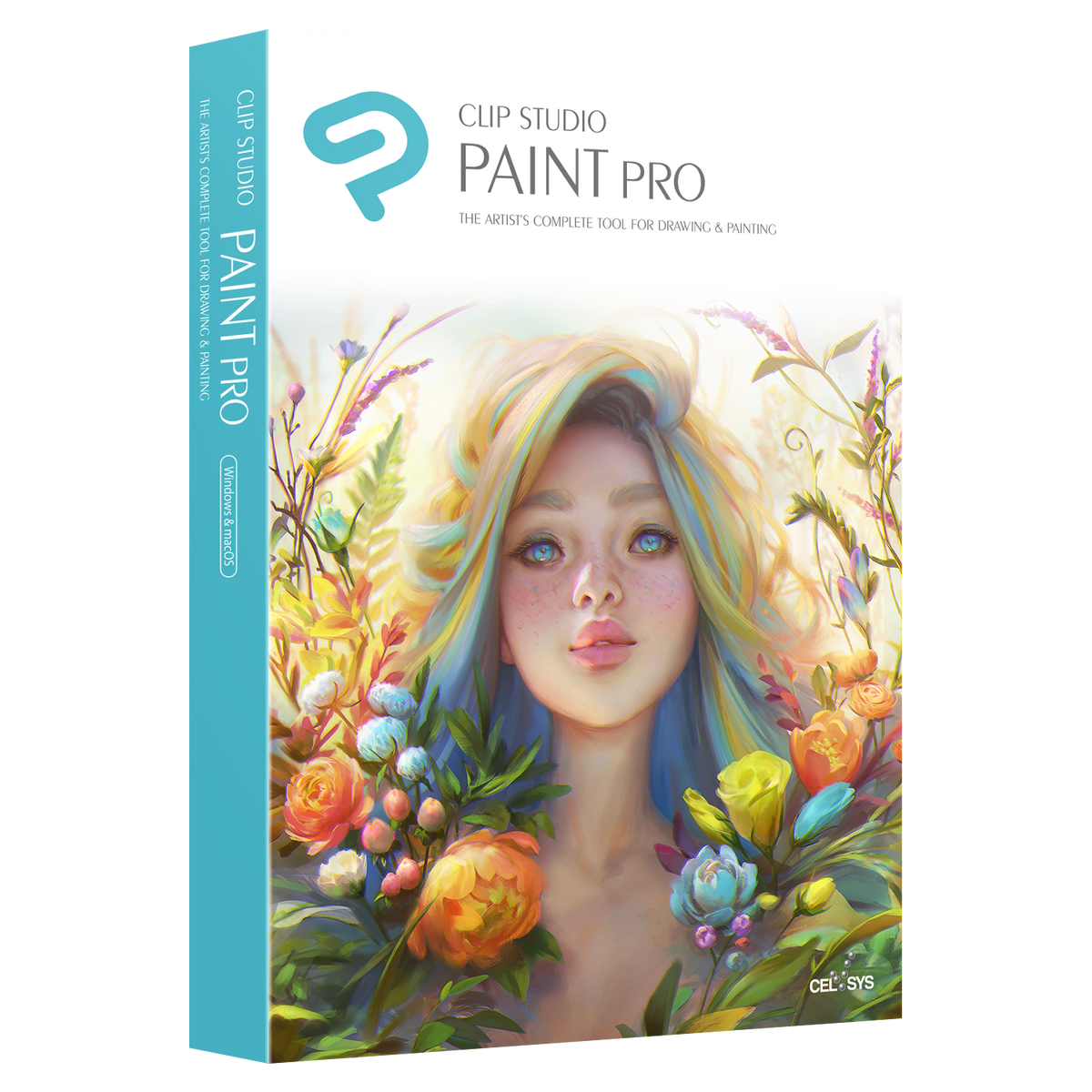 clip studio paint sale