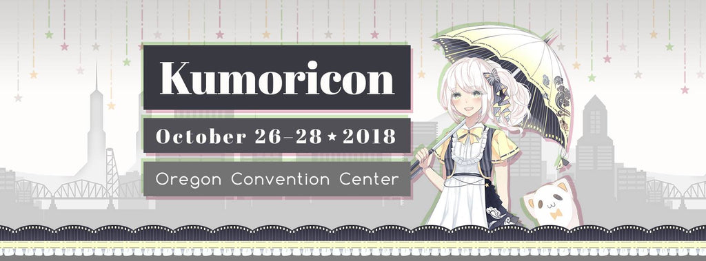 Kumoricon