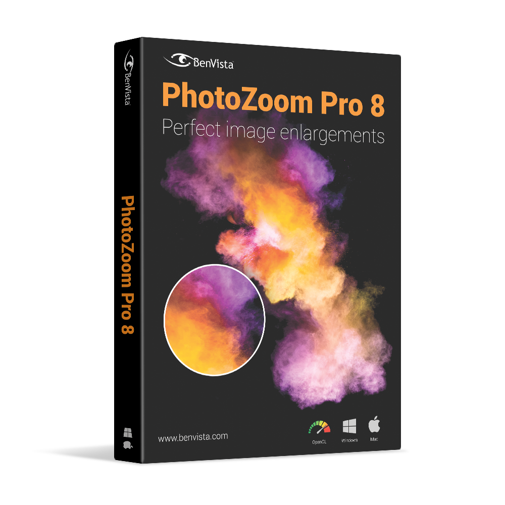 photozoom pro 8 review