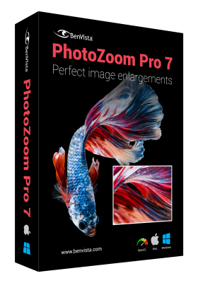 photozoom pro 7
