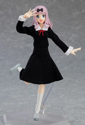 kaguya shinomiya figma