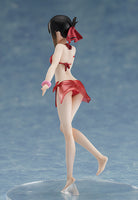 
              Kaguya-Sama: Love is War - Kaguya Shinomiya: Swimsuit Ver. 1/12th Scale Figure
            