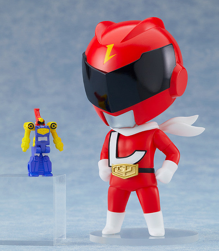 power rangers nendoroid