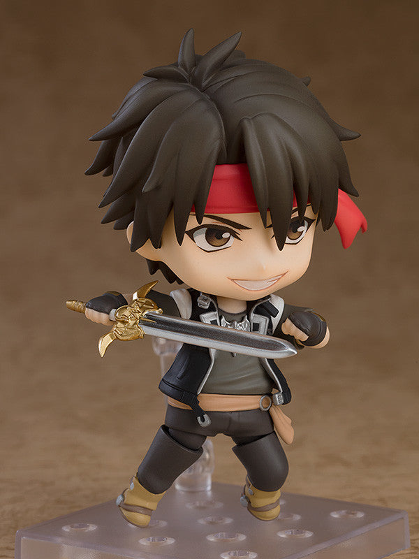 orphen nendoroid