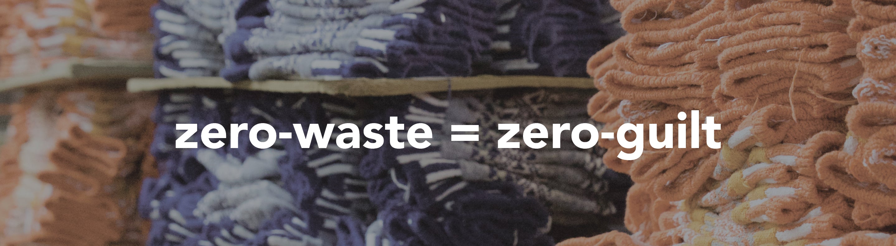 Zero Waste Philosophy