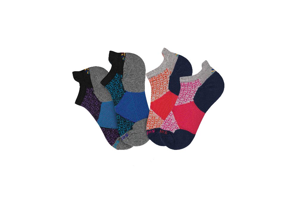Performance Socks | Solmate Socks