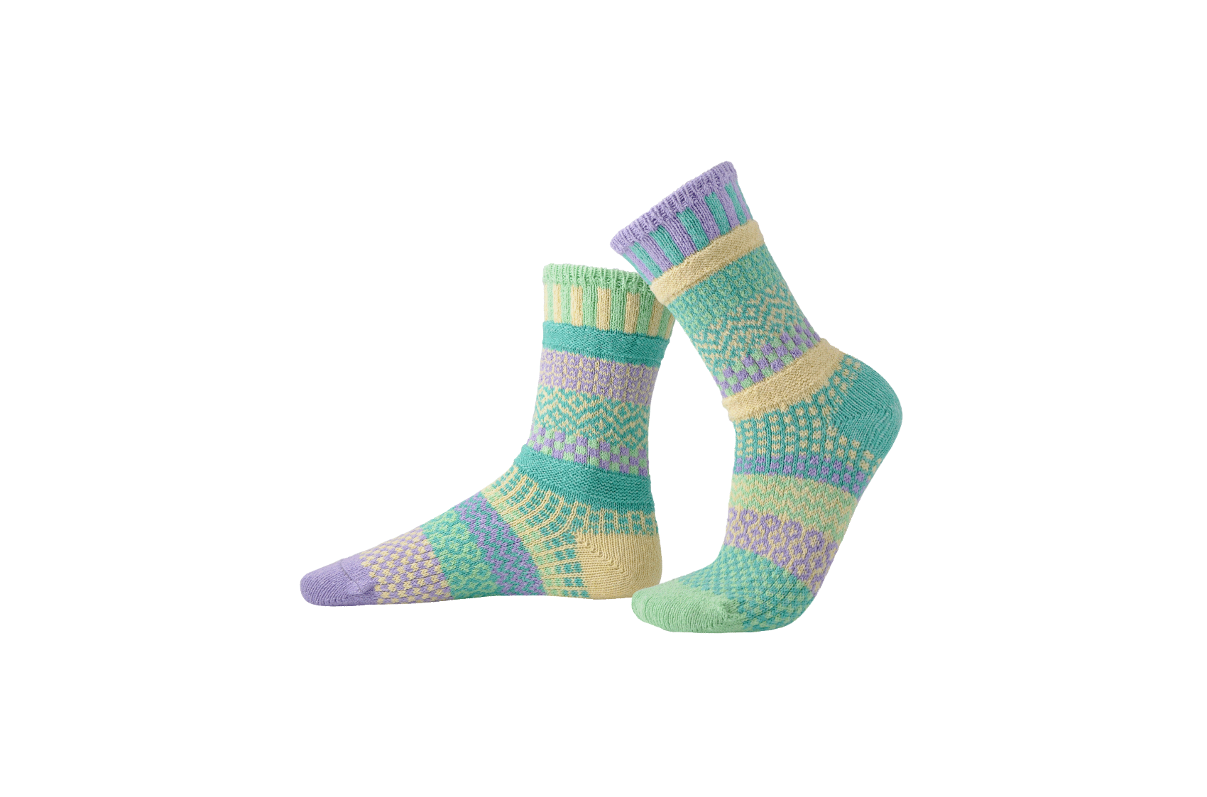 Solmate Socks | Shop Crew Socks