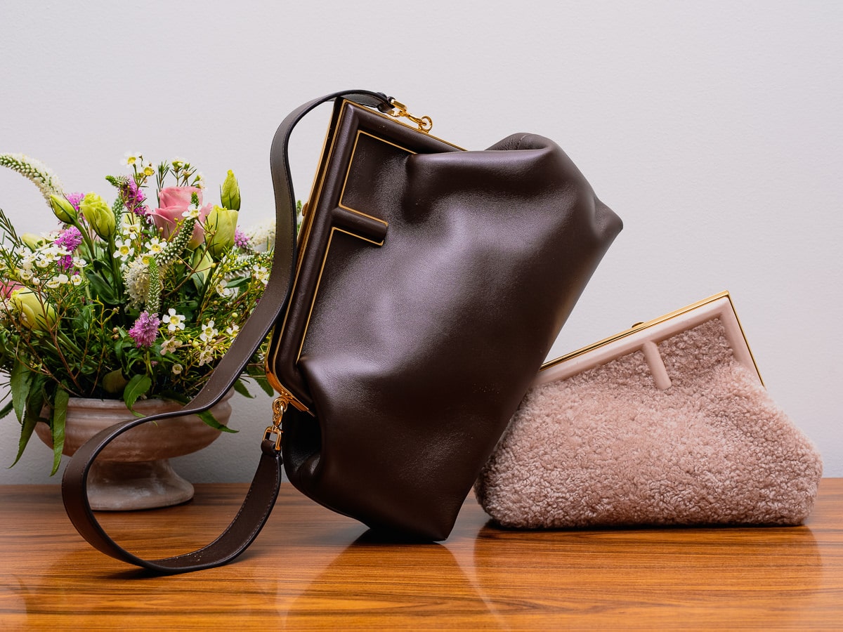 Louis Vuitton Launches New Flower Bag and Accessory Line with 4 New Designs  - PurseBlog