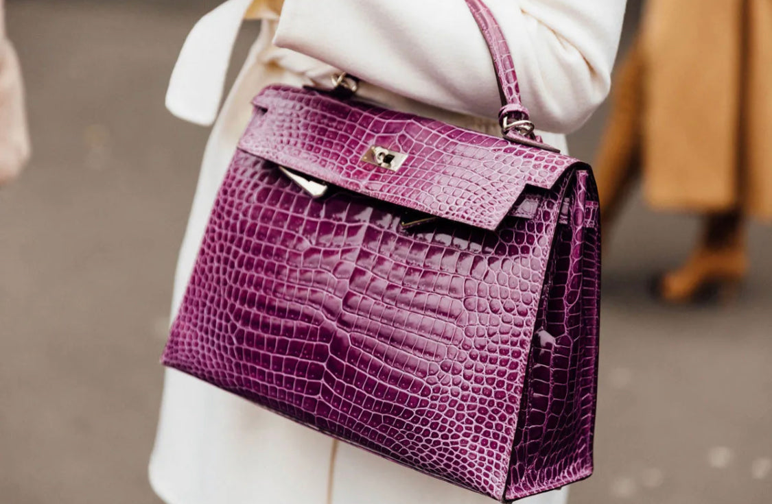 Everything You Need To Know About The Hermès Kelly Bag