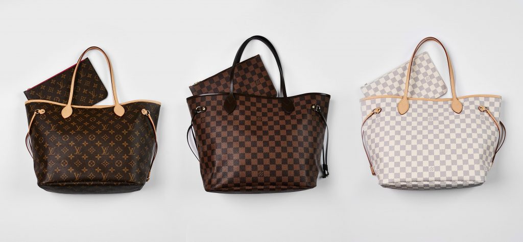 Discover Louis Vuitton Handbags - Bag shaper to keep in perfect shape –  Bagpad