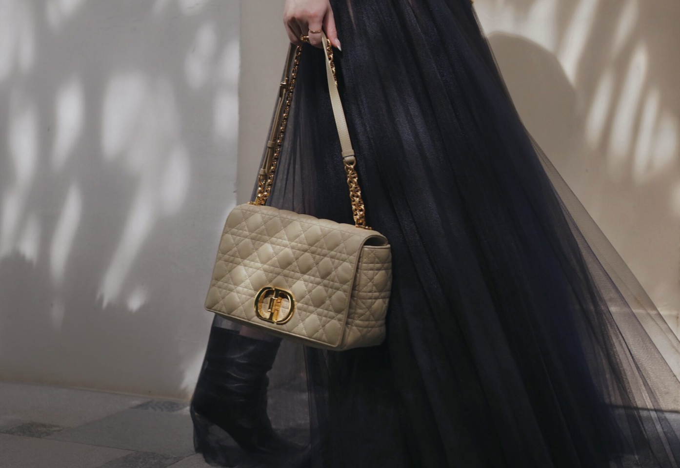Louis Vuitton Debuts a Brand New Monogram Line for Fall 2020 - PurseBlog