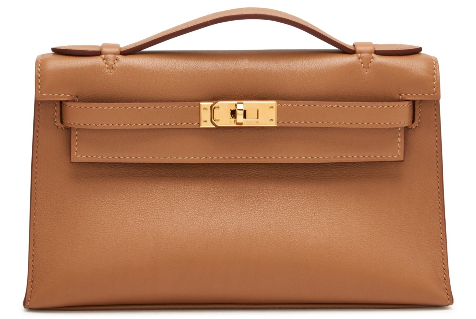 What To Know About Hermès' Kelly, The Original “Old Money” Bag