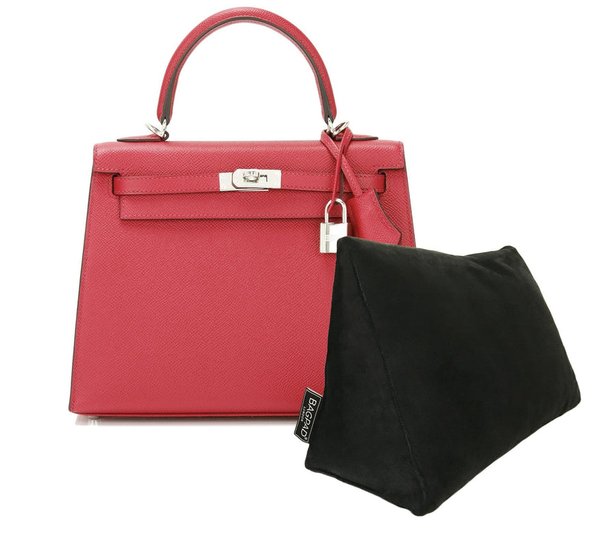 The Hermes Kelly Bag – Sizes and General Tips