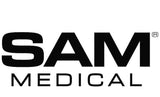 SAM Medical chest wound seal with valve