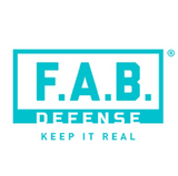 F.A.B. SCORPUS® M1 LEVEL 2 RETENTION (Right)