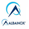 Diving Knife ALBAINOX, NAUTILUS – BLUE