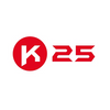 K25, Tactical Knife, THUNDER I – SERIE ENERGY, TAN