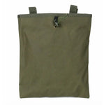 CQC Molle System AR15 Tactical Molle Dump Magazine Pouch NSO Gear pouch