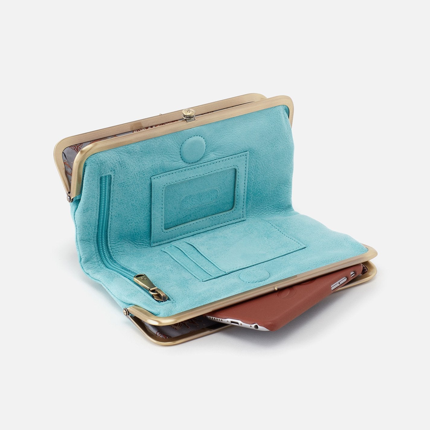 wallets similar to hobo lauren