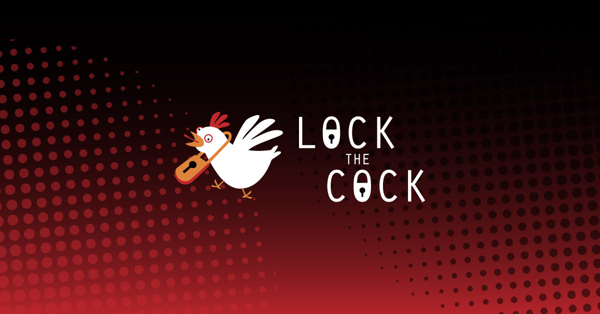 Lock The Cock EU