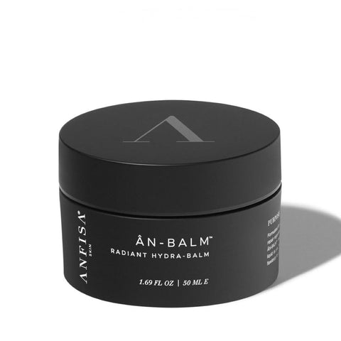 ANFISA Skin ÂN-BALM™ Radiant Hydra Balm 滋養修護亮顏霜 | Ambrosia | 香港