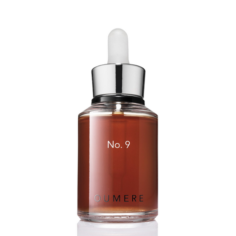 OUMERE No. 9 Exfoliant | Ambrosia | Hong Kong