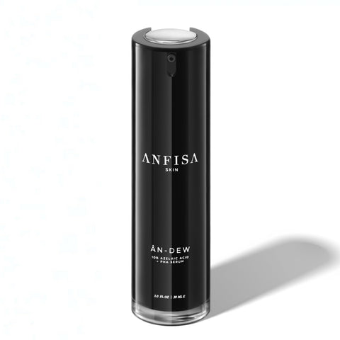 Anfisa Ân-dew 10% Azelaic Acid + PHA Serum 杜鵑花酸抗敏抗痘淡斑精華 | Ambrosia | 香港