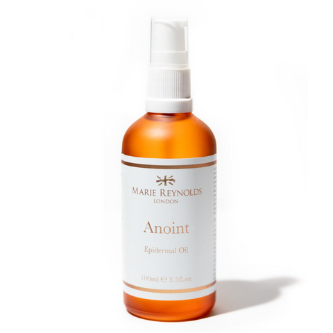 Marie Reynolds London Anoint™ 修護身體精華油 | Ambrosia | Hong Kong