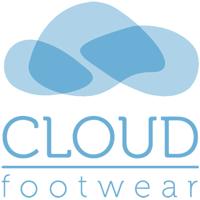 Cloud Footwear Logo