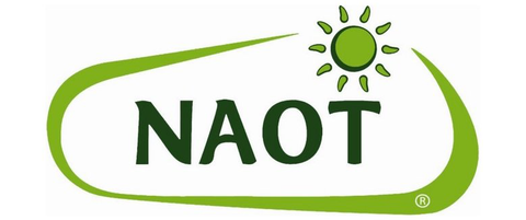 Naot Logo