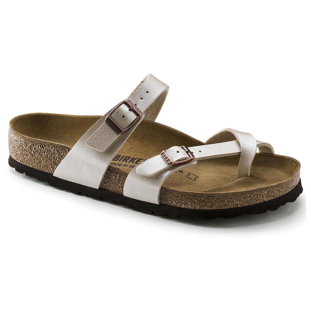 birkenstock graceful pearl