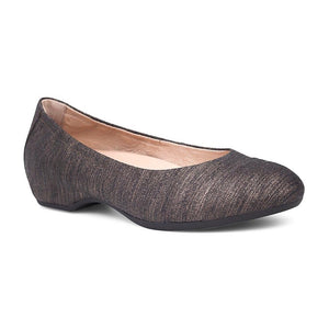 dansko lisanne flat