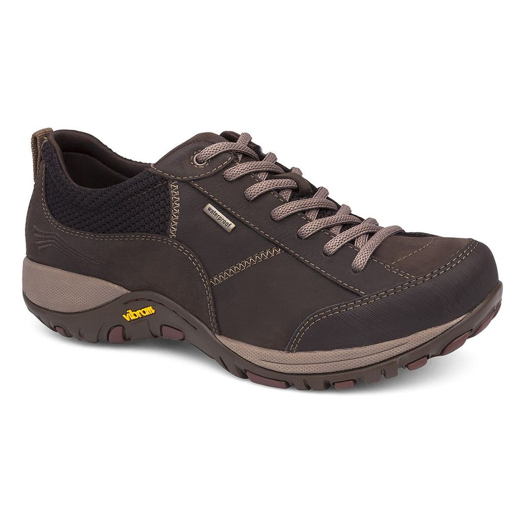 dansko hiking shoe