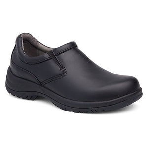 dansko wynn black