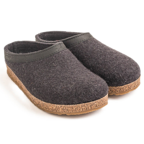 haflinger mens slippers sale