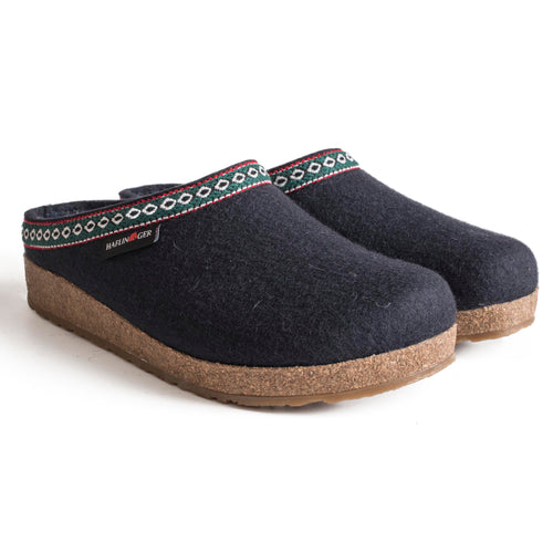 men's haflinger slippers sale clearance