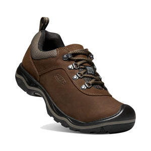 Keen Rialto Lace - Dark Earth 